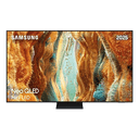 SAMSUNG TV NEO QLED 65´´ TQ65QN73FATXXC QLED Mini Led 4K Smart TV, Vision AI Negro