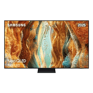 SAMSUNG TV NEO QLED 65´´ TQ65QN73FATXXC QLED Mini Led 4K Smart TV, Vision AI Negro