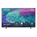 SAMSUNG TV NEO QLED 75´´ TQ75QN1EFAUXXC QLED Mini Led 4K Smart TV, Vision AI Negro