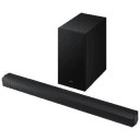 SAMSUNG Barra de Sonido HW-B650F, Subwoofer, Dolby 5,1
