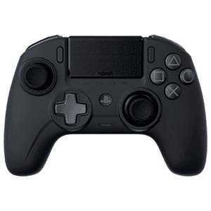 Mando Nacon Pro Revolution Unlimited