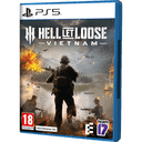 Hell Let Loose: Vietnam PS5