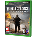 Hell Let Loose: Vietnam Xbox Series X