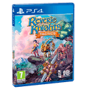 Reverie Knights Tactics