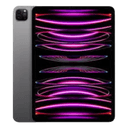 iPad Pro 11" 4ºGen Wifi 128Gb Gris Espacial