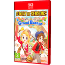 Story of Seasons: Grand Bazaar