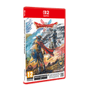DRAGON QUEST I & II HD-2D Remake Nintendo Switch 2