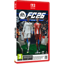 EA Sports FC 26 Nintendo Switch 2