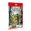 Octopath Traveler 0 Nintendo Switch 2