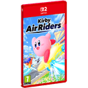 Kirby Air Riders Nintendo Switch 2
