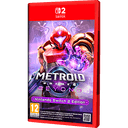Metroid Prime 4 Beyond Nintendo Switch 2