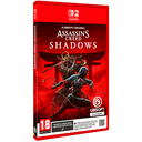 Assassin´s Creed Shadows