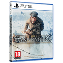 WWI: Tannenberg - Eastern Front PS5