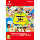 Tomodachi Life Una Vida de Ensueño - Switch