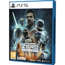 Star Wars Zero Company PS5