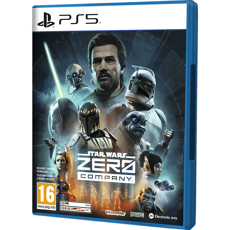 Videojuegos