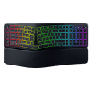 Razer Pro Type Ergo US Layout - Teclado Gaming