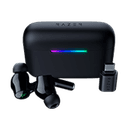 Razer Hammerhead V3 HyperSpeed Bluetooth In Ear Negro - Auriculares Gaming