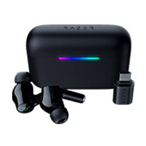 Razer Hammerhead V3 HyperSpeed Bluetooth In Ear Negro - Auriculares Gaming