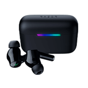 Razer Hammerhead V3 X HyperSpeed Bluetooth In Ear Negro - Auriculares Gaming