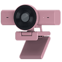 Razer Kiyo V2 X Quartz - Webcam