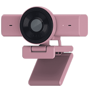 Razer Kiyo V2 X Quartz - Webcam