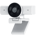 Razer Kiyo V2 X White - Webcam