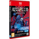 Absolum Nintendo Switch 2