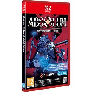 Absolum Nintendo Switch 2