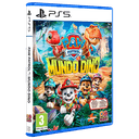 Paw Patrol Mundo Dino PS5