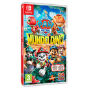 Paw Patrol Mundo Dino Nintendo Switch