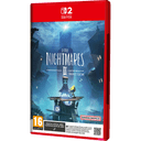 Little Nightmares II Enhanced Edition