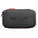 Funda Transporte Negra Consola Evercade Nexus