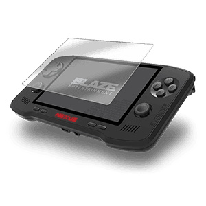 Protector de Pantalla Consola Evercade Nexus