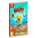 Nickelodeon Extreme Tennis: Next! Nintendo Switch
