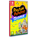Rhythm Paradise Groove