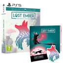 Lost Ember: Wolf Pack Edition PS5