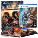 Achilles Double Pack Troy Edition