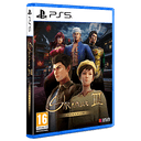 Shenmue III Enhanced