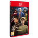 Shenmue III Enhanced