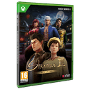 Shenmue III Enhanced