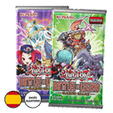 Cartas Yu-Gi-Oh! JCC Batallas de Leyenda: Galería Gloriosa