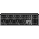 GAME Home and Work HW-KX Elite Wireless Bluetooth Spanish Layout - Teclado (REACONDICIONADO)