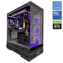 GAMEPC PRO 26i760A i7-12700F - RTX 5060 - 16GB - 1TB SSD - Ordenador Sobremesa Gaming (REACONDICIONADO)