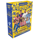 Caja de sobres Dream Box Adrenalyn 2025 - 2026