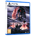 Terminator 2D: NO FATE – Standard Edition