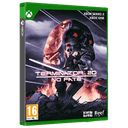 Terminator 2D: NO FATE – Standard Edition