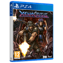 Xeno Crisis PS4