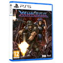 Xeno Crisis PS5