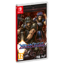Xeno Crisis Nintendo Switch